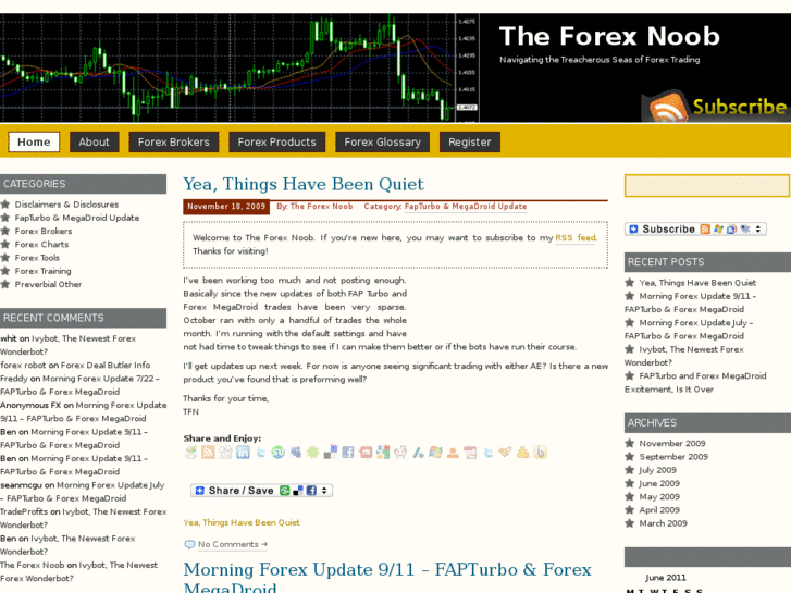 www.theforexnoob.com