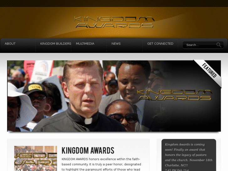 www.thekingdomawards.com