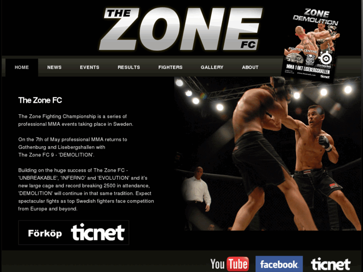 www.thezonefc.com