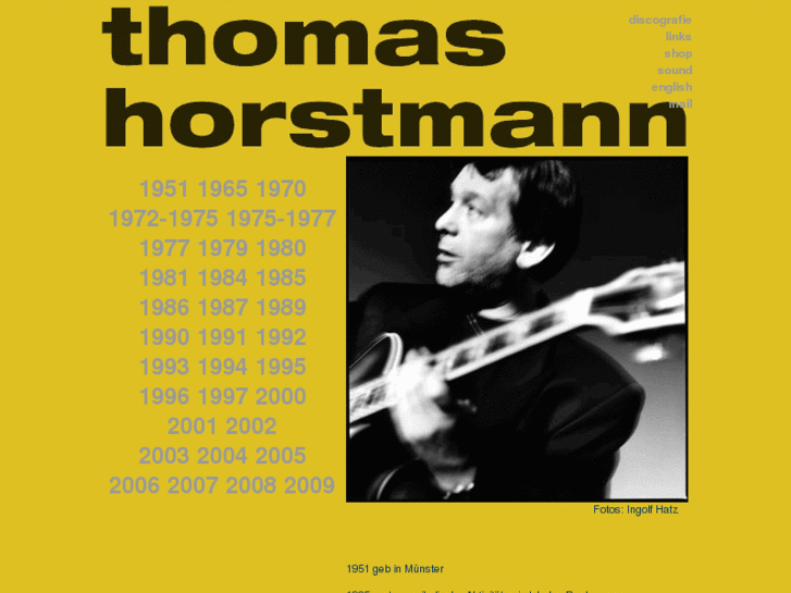 www.thomashorstmann.net