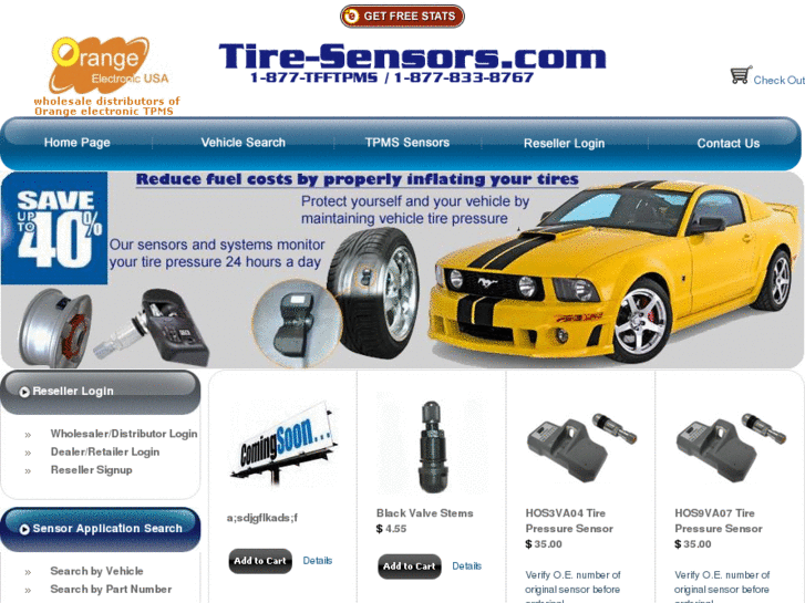 www.tire-sensor.com