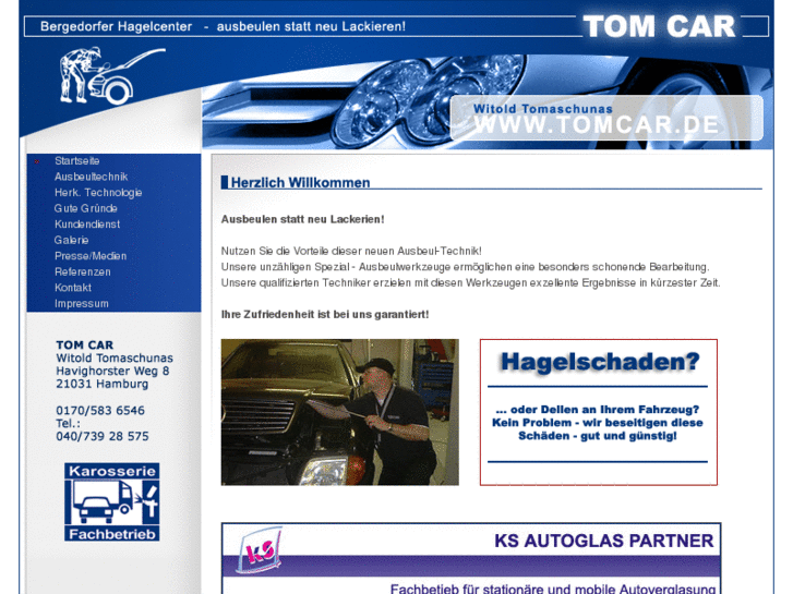 www.tom-car.com