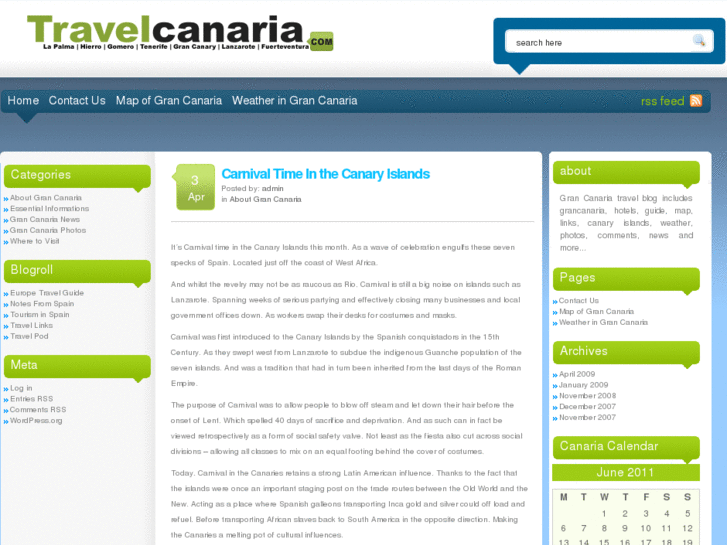 www.travelcanaria.com