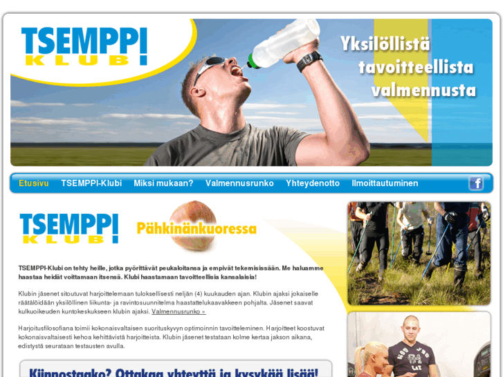 www.tsemppi.fi