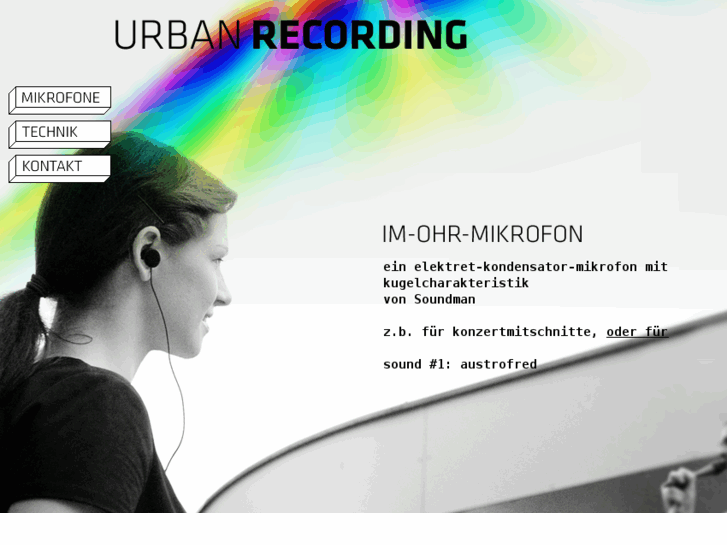 www.urbanrecording.net