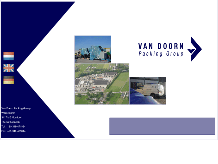 www.vdoorn.com