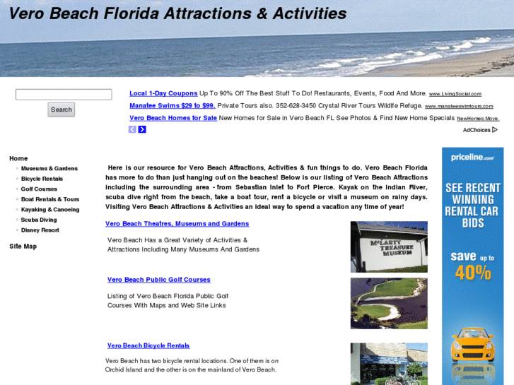 www.verobeachactivities.com