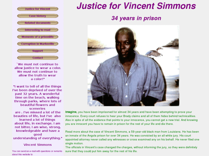 www.vincent-simmons.com