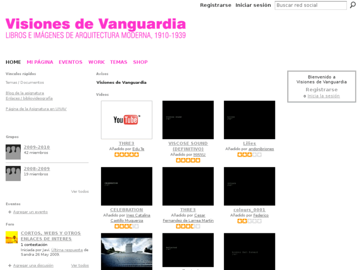 www.visionesdevanguardia.com