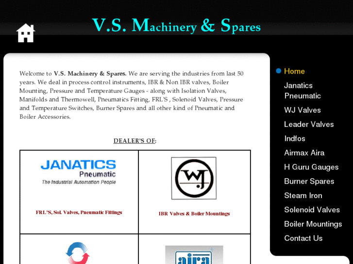 www.vsmachinery.com