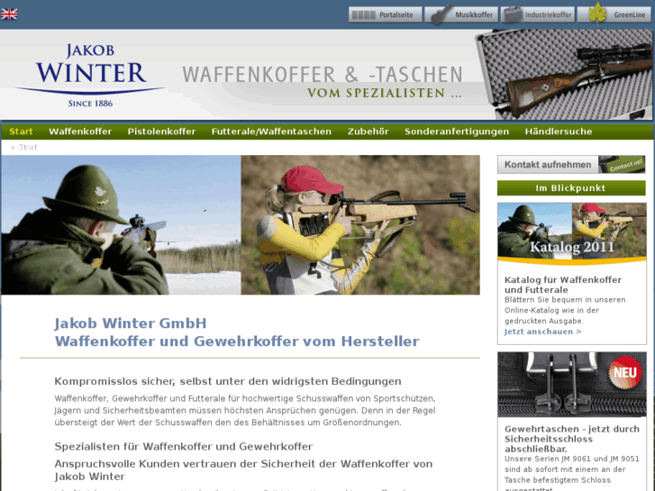 www.waffenkoffer-winter.de