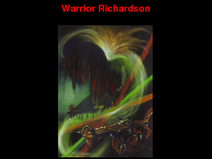 www.warriorrichardson.com