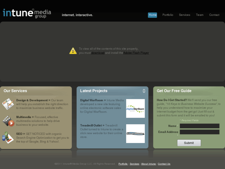 www.website-developers.info