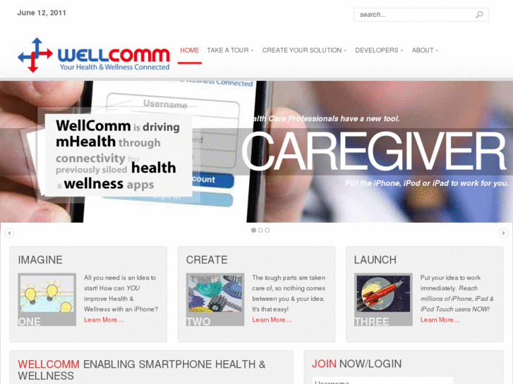 www.wellcomm.org