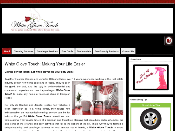 www.whiteglovetouch.com