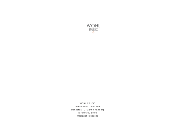 www.wohl-studio.de