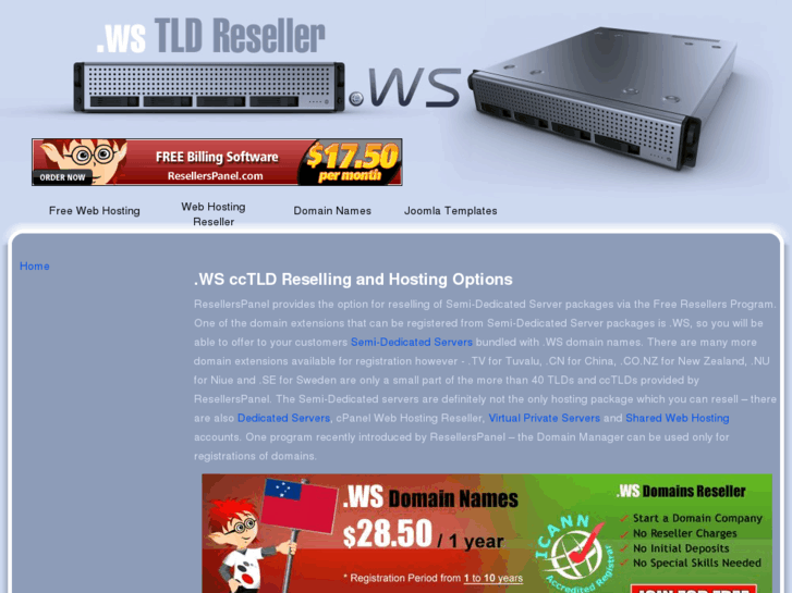 www.ws-tld-reseller.net