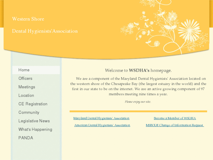 www.wsdha.net