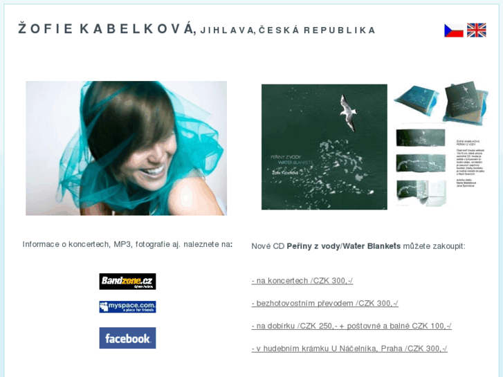 www.zofiekabelkova.com