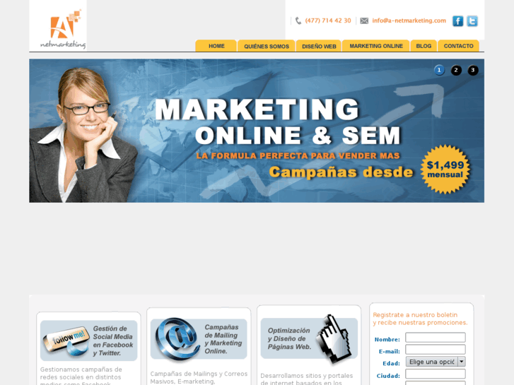 www.a-netmarketing.com