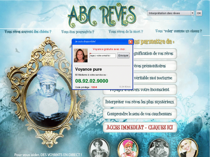 www.abc-reve.com