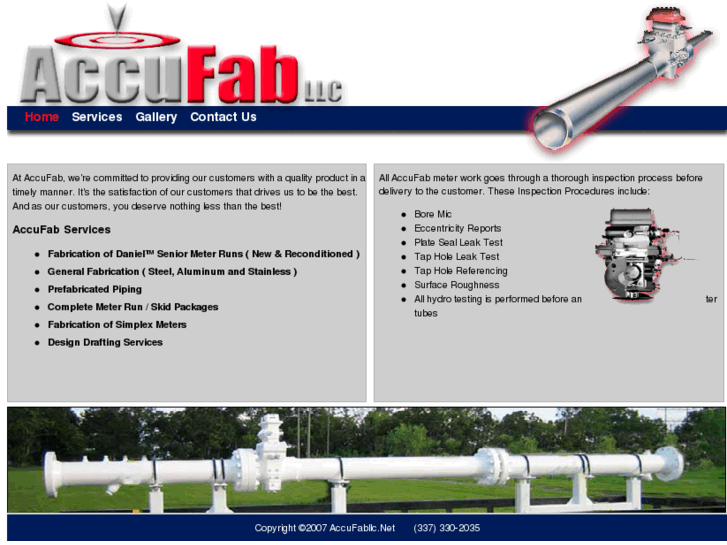 www.accufabllc.net