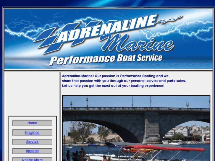 www.adrenaline-marine.com