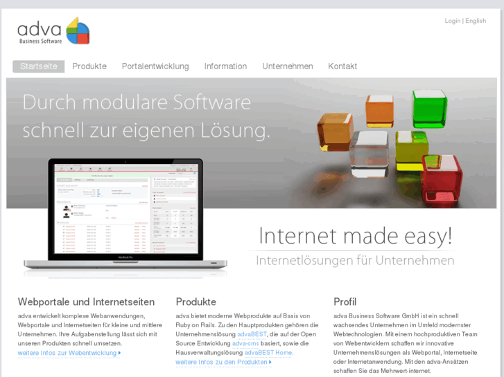 www.adva-cms.com