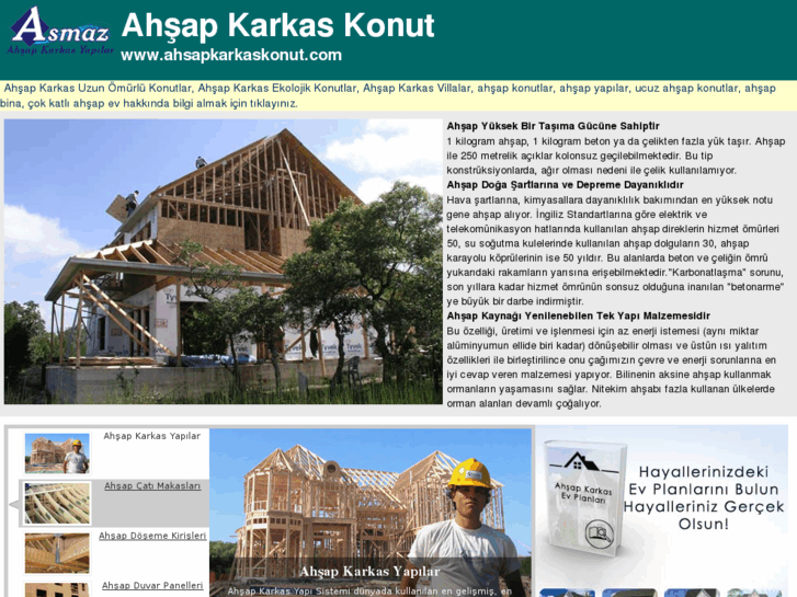 www.ahsapkarkaskonut.com