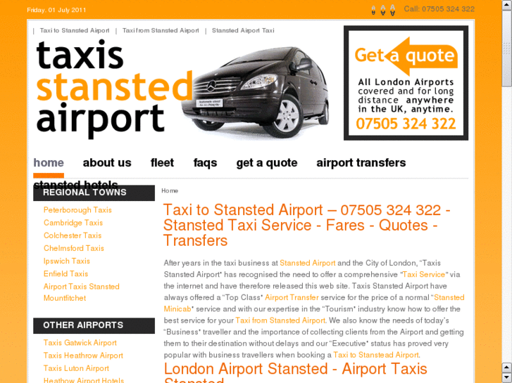 www.airport-executive-cars.co.uk