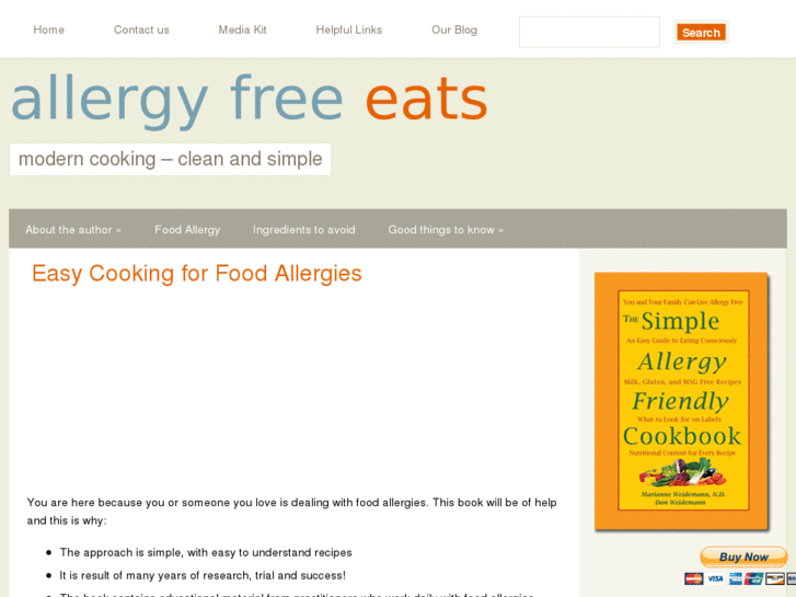 www.allergyfreeeats.com