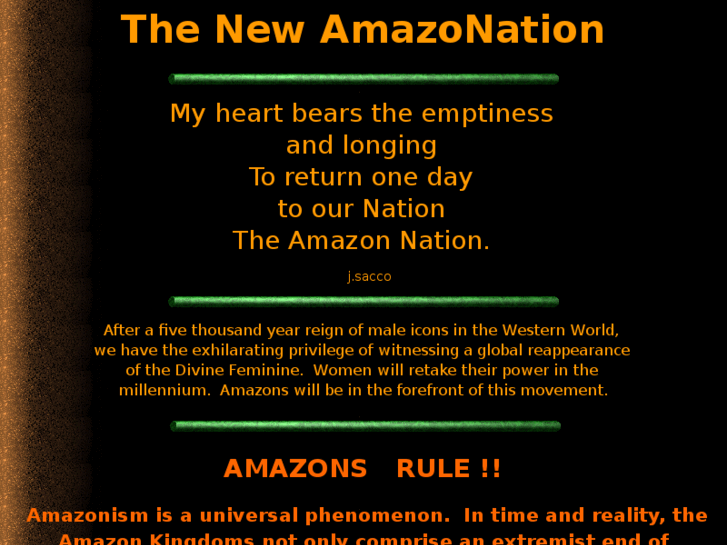 www.amazonation.com