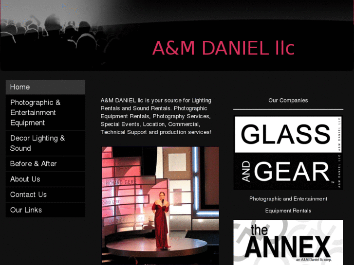 www.amdanielllc.com