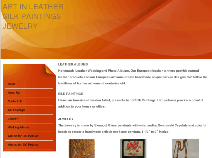 www.artinleather.com