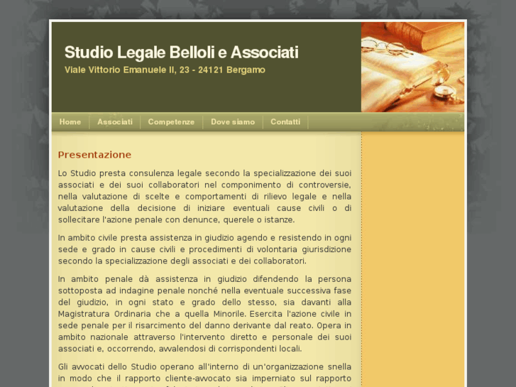 www.avvocatobellolieassociati.com