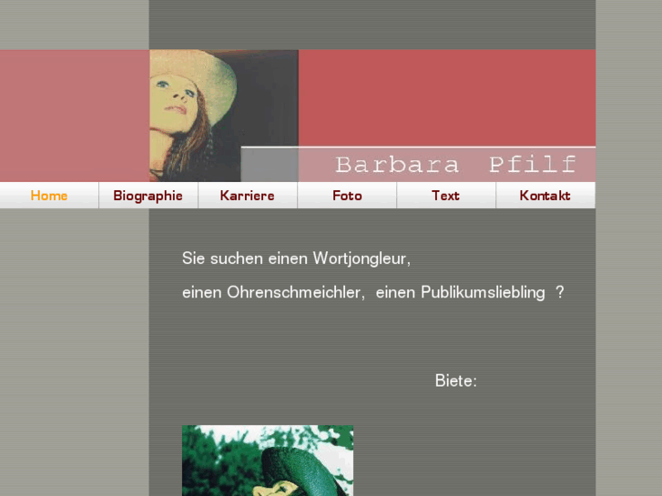 www.barbara-pfilf.de