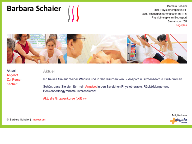 www.barbaraschaier.ch