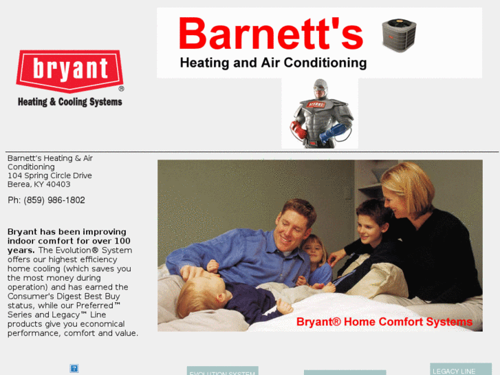 www.barnettsheatingandair.com