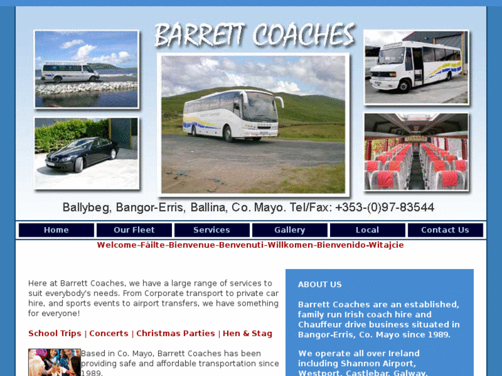 www.barrettcoaches.com