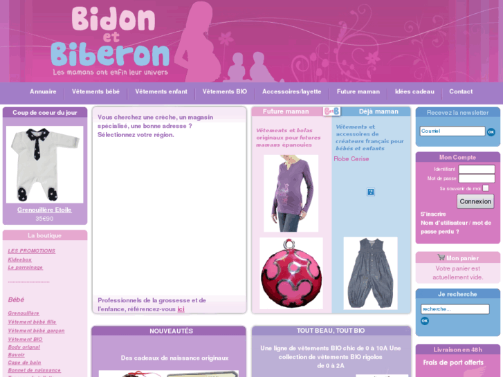 www.bidonetbiberon.fr