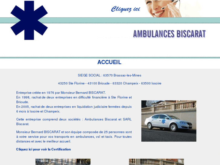 www.biscaratambulances.com