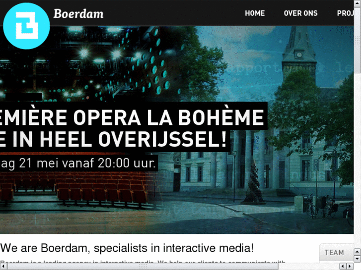 www.boerdam.com