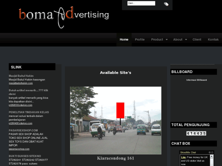 www.bomaadvertising.com