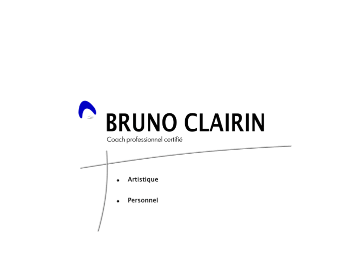 www.brunoclairin.fr