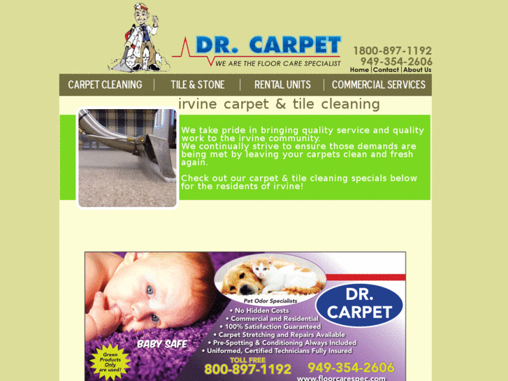 www.carpetcleaningirvine.com