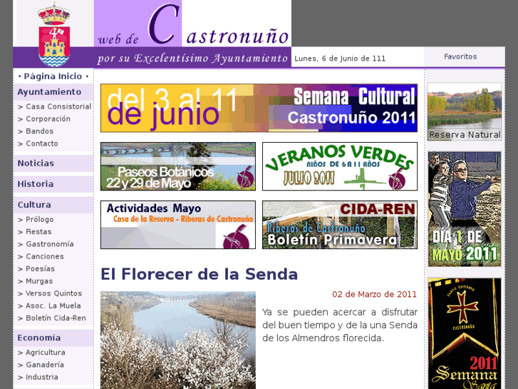 www.castronuno.es