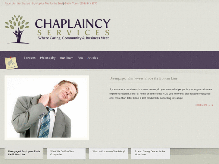 www.chaplaincyservices.com