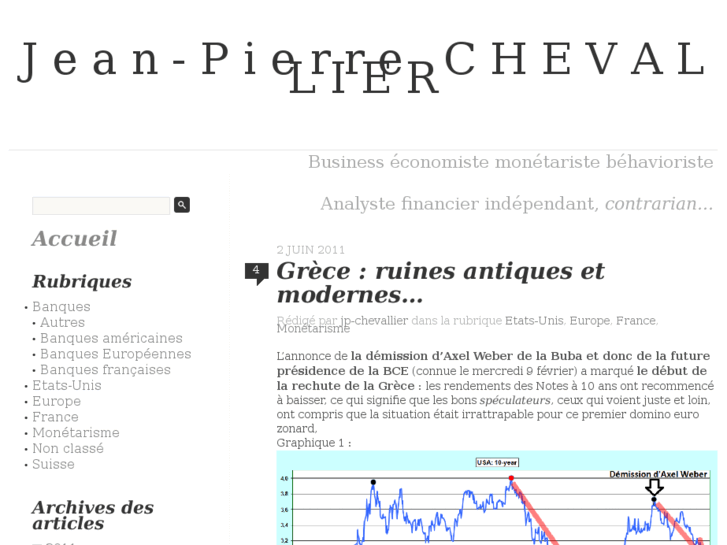 www.chevallier.biz