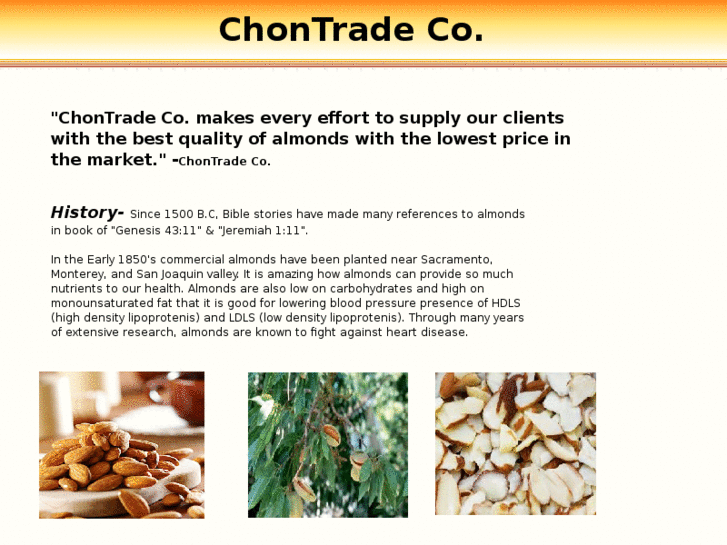 www.chontradeco.com