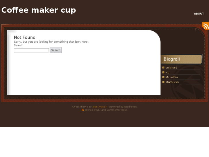 www.coffeemakercup.net